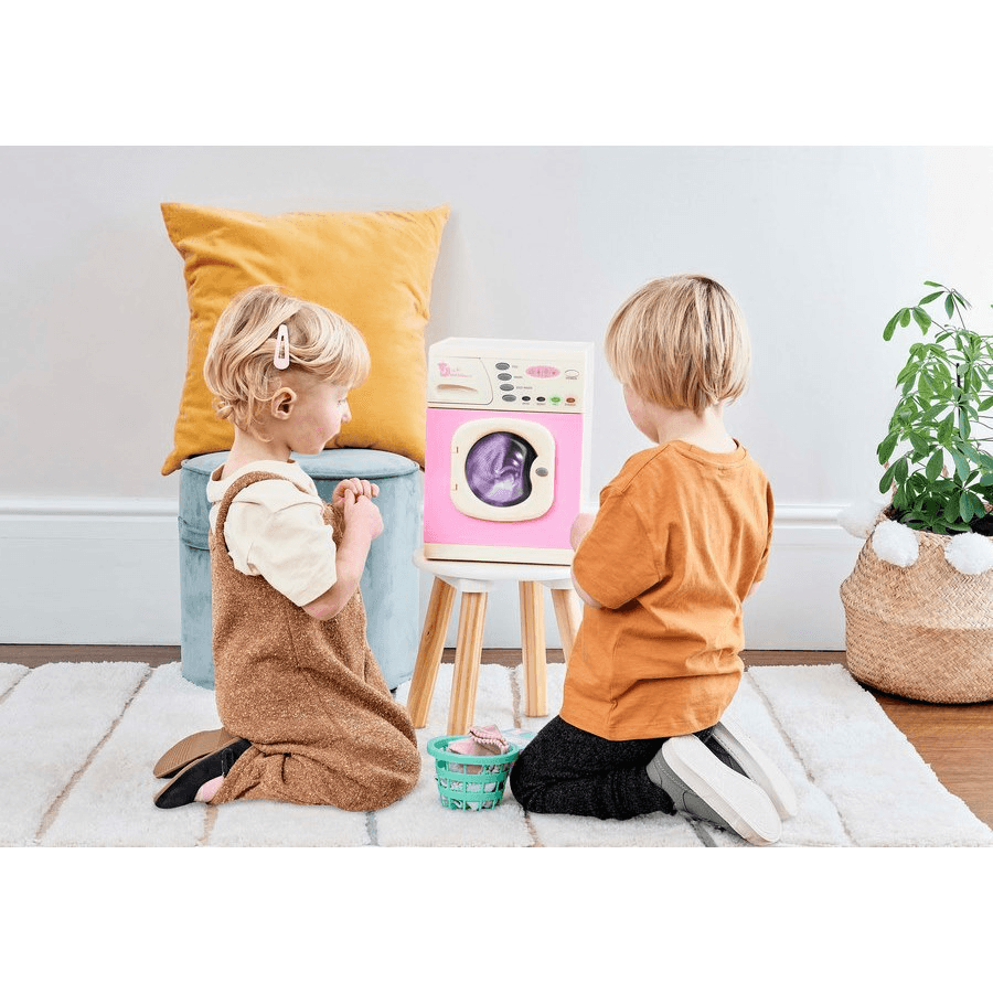 Casdon Pink Washer
