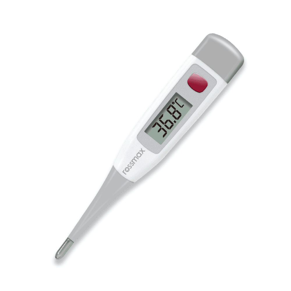 Rossmax Thermometer Tg380