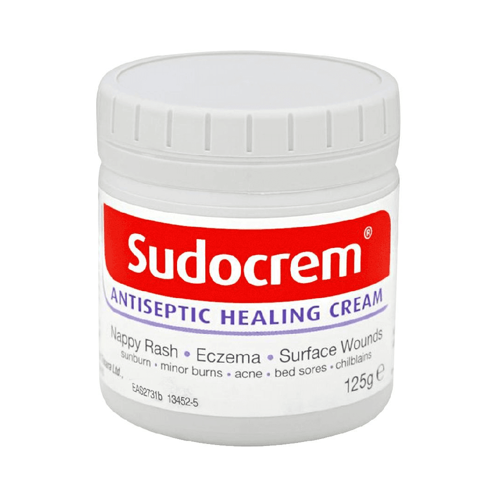 Sudocrem Cream 125 Gm