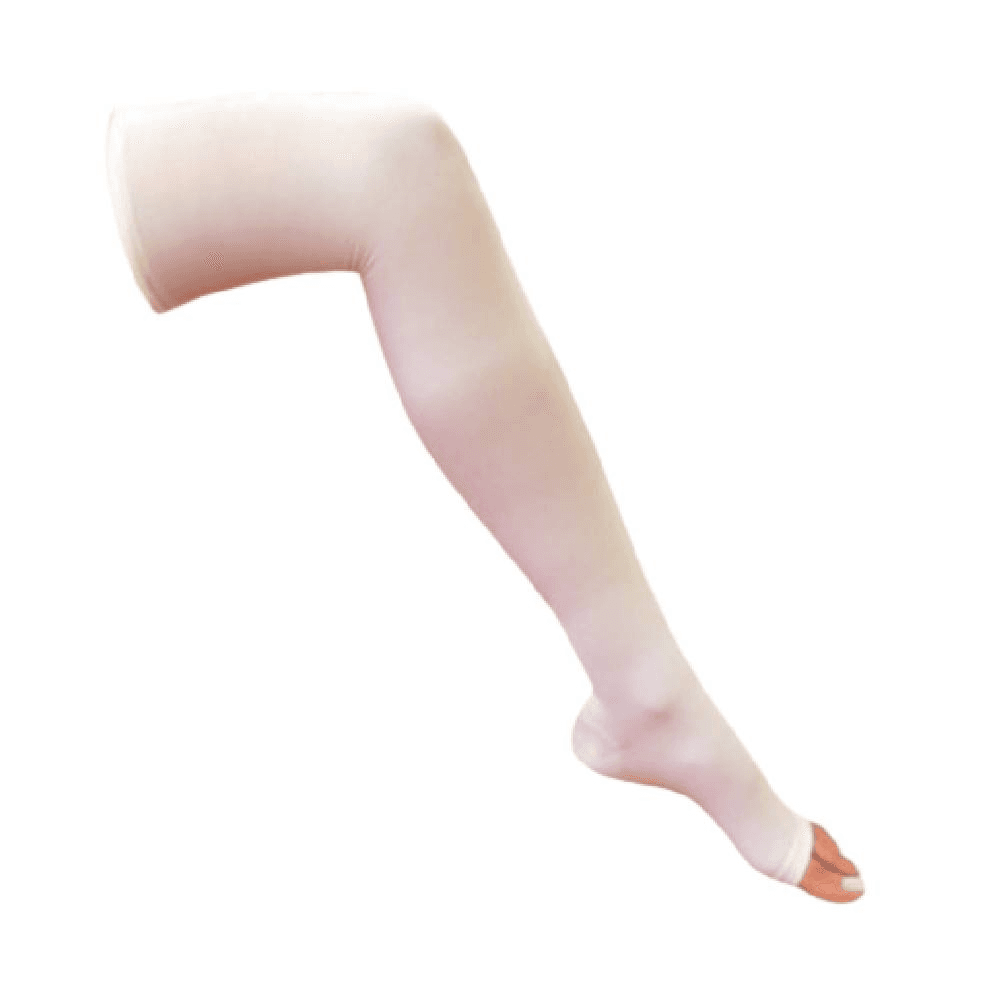 Mes-Kon Anti Embolism Long Elastic Stocking XL