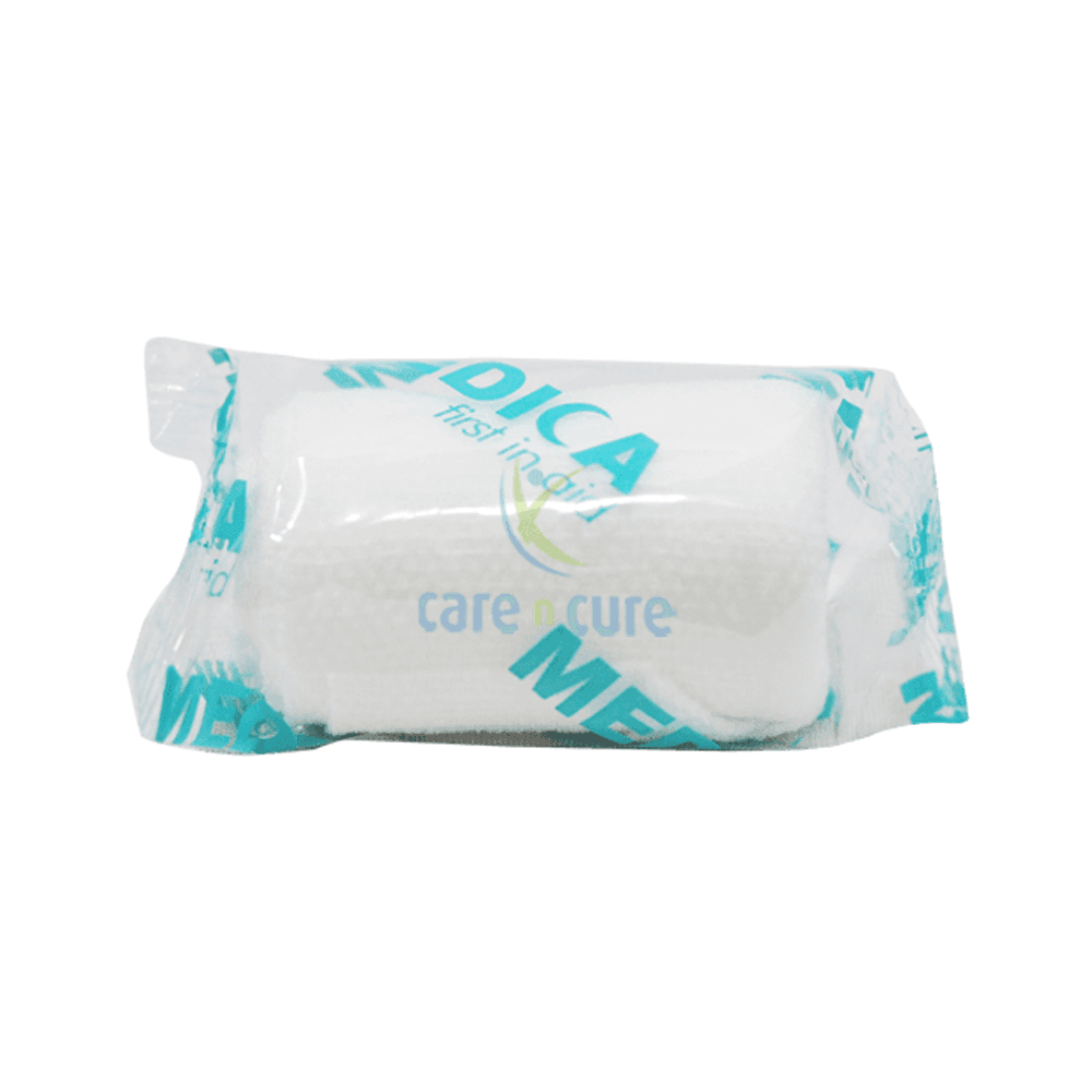 Medica Conforming Bandage 5x4 cm