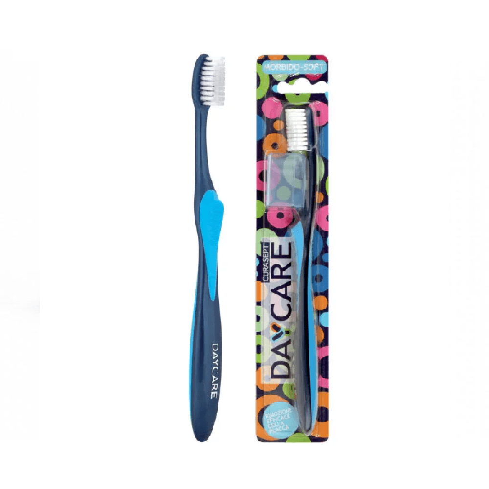 Curasept Daycare Junior Toothbrush 