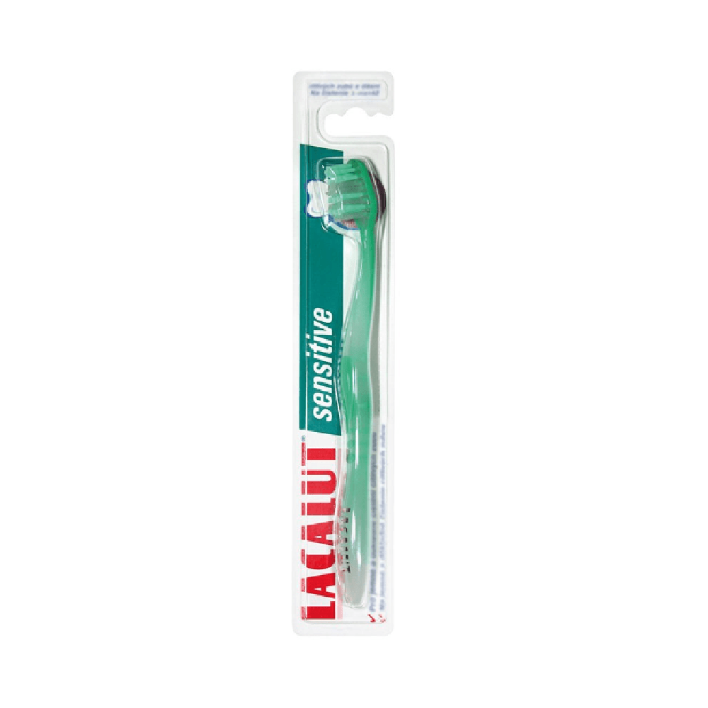 Lacalut Sensitive Toothbrush