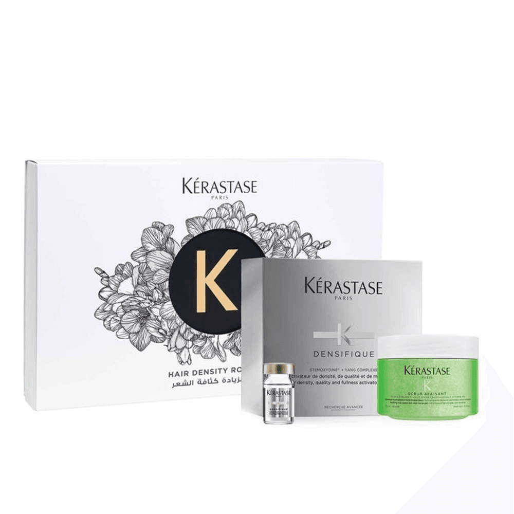 Densifique Scrub Set