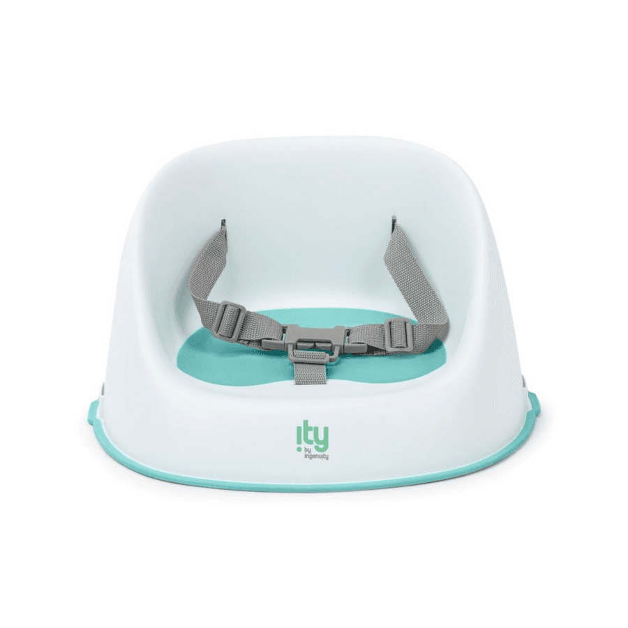 Ingenuity 
Simplicity Seat Easy Clean Booster (Teal)