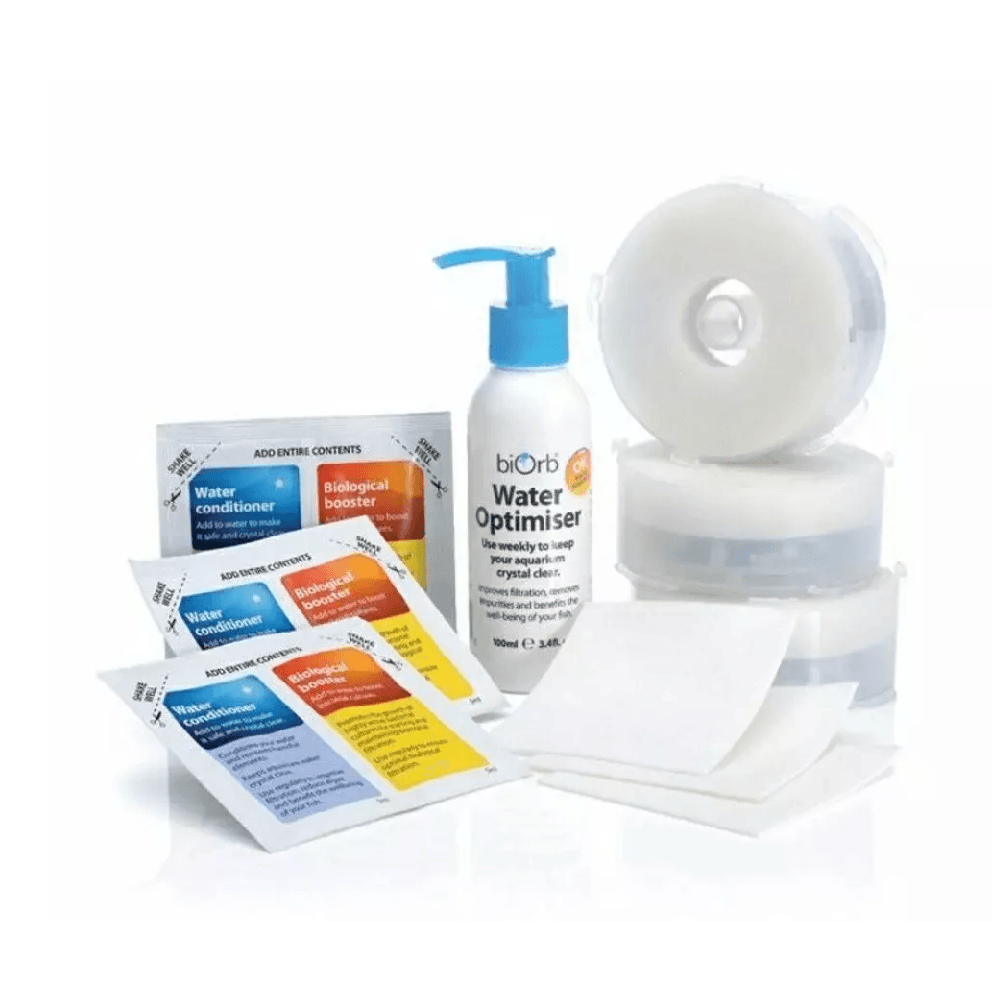 Biorb Service Kit 3 Plus Water Optimiser 130 X 100 X 190