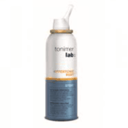 Tonimer Baby Hypertonic Nasal Spray 100Ml 