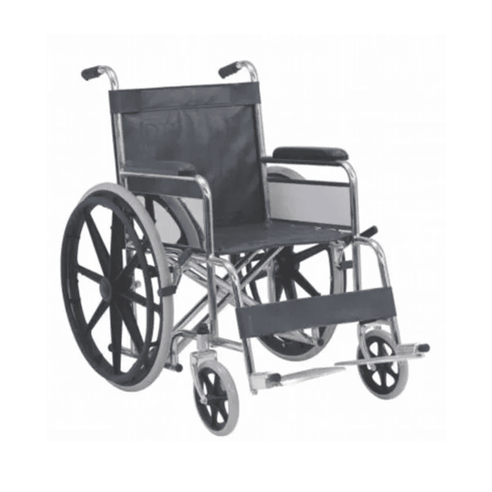 WHEEL CHAIR FS 809B-46