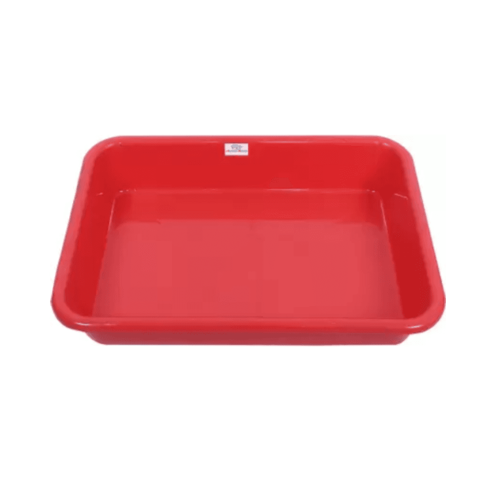 Plain Litter Box Medium