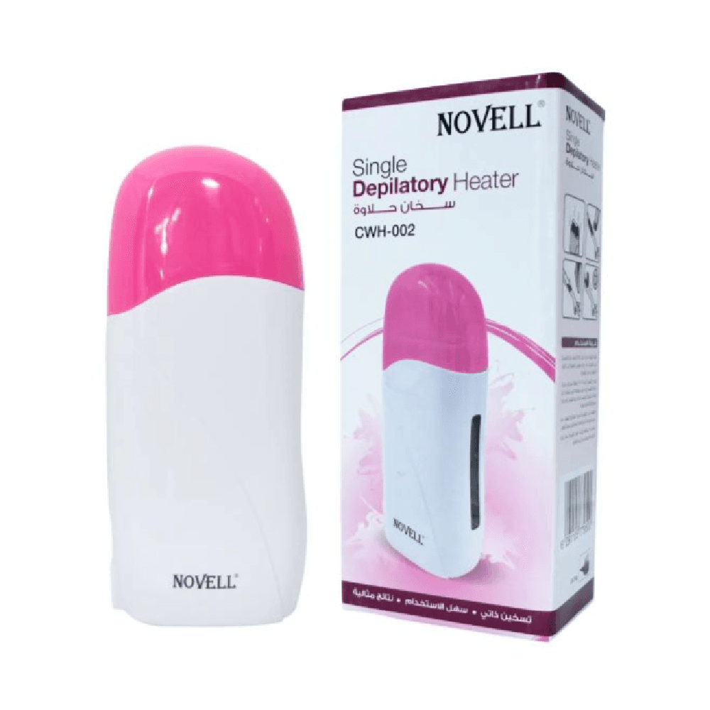 Novel Single Depilatory Heater 1Pc