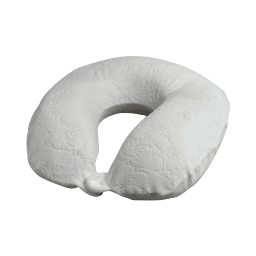 ObusForme Memory Travel Pillow