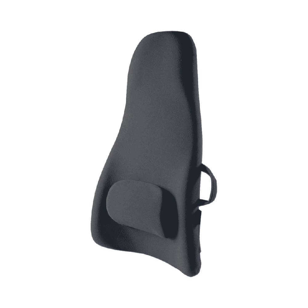 ObusForme Highback Backrest - Black