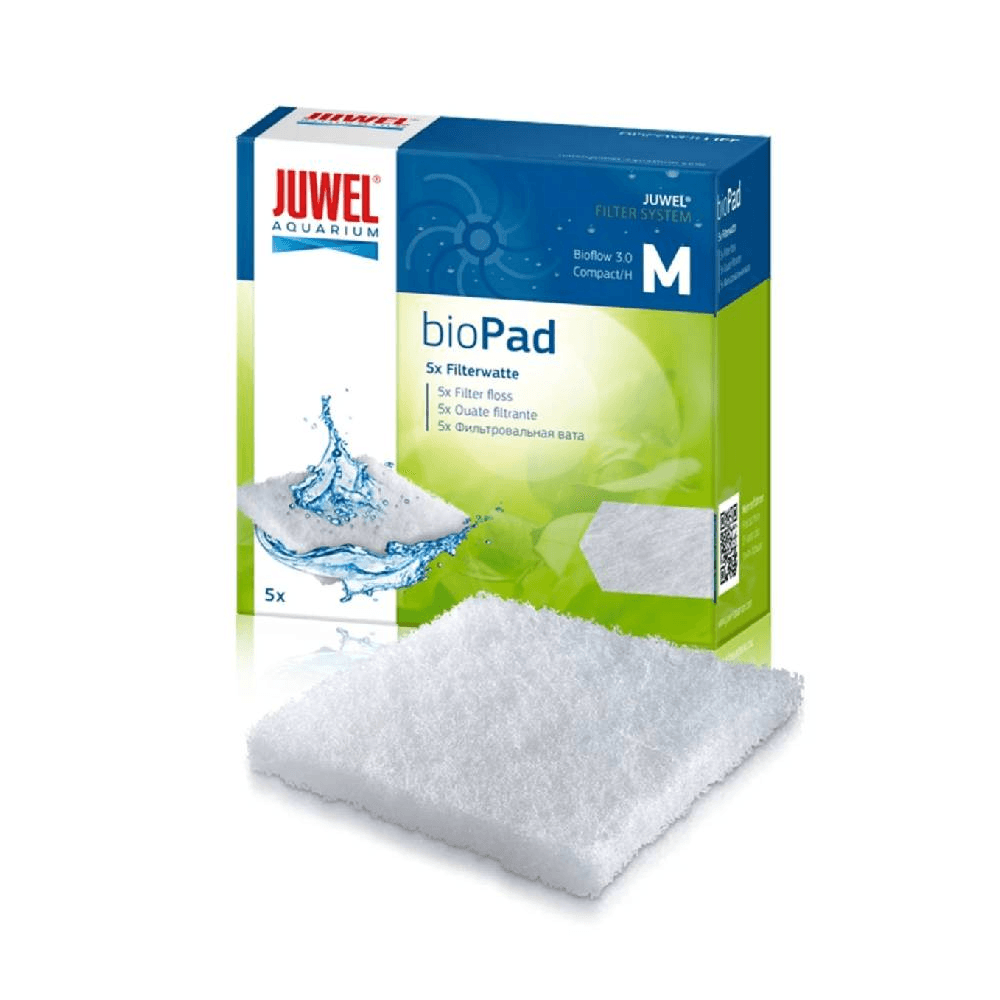 Juwel Filter Biopad Medium