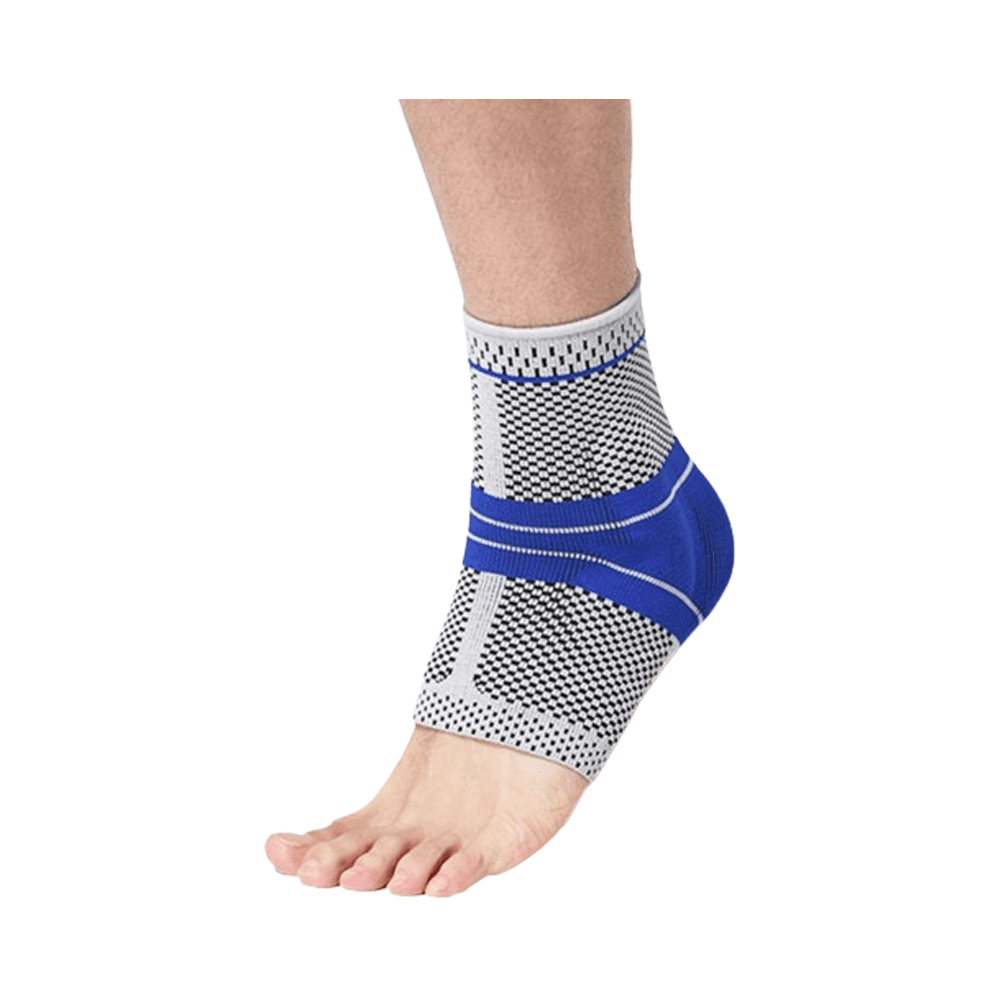 Minion Draning Ankle Support Medium