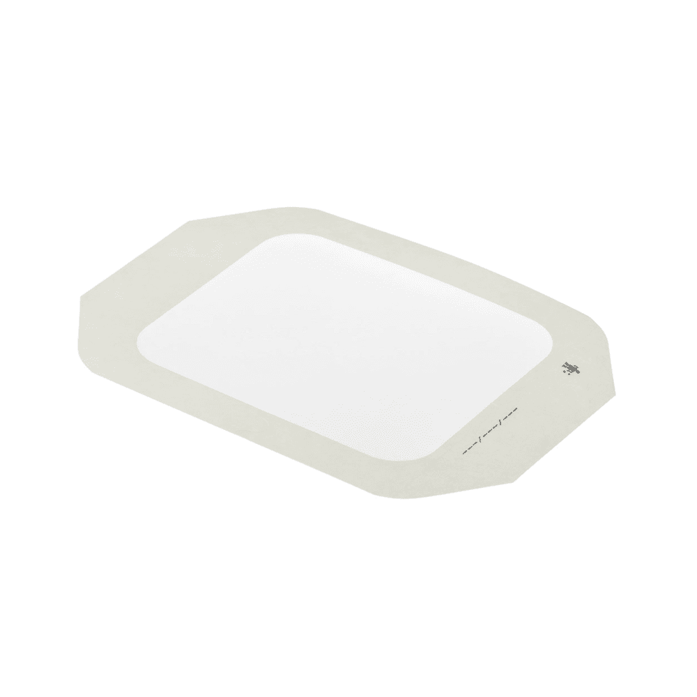 Wayfilm Border Waterproof Dressing With Pad 10 x 12cm 1 Piece