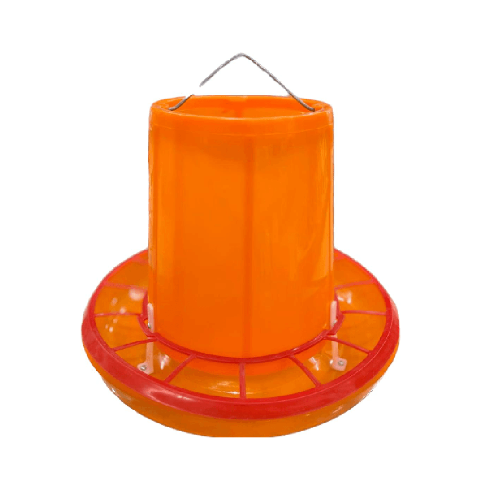 Poultry Feeder Thicker Model 6kg