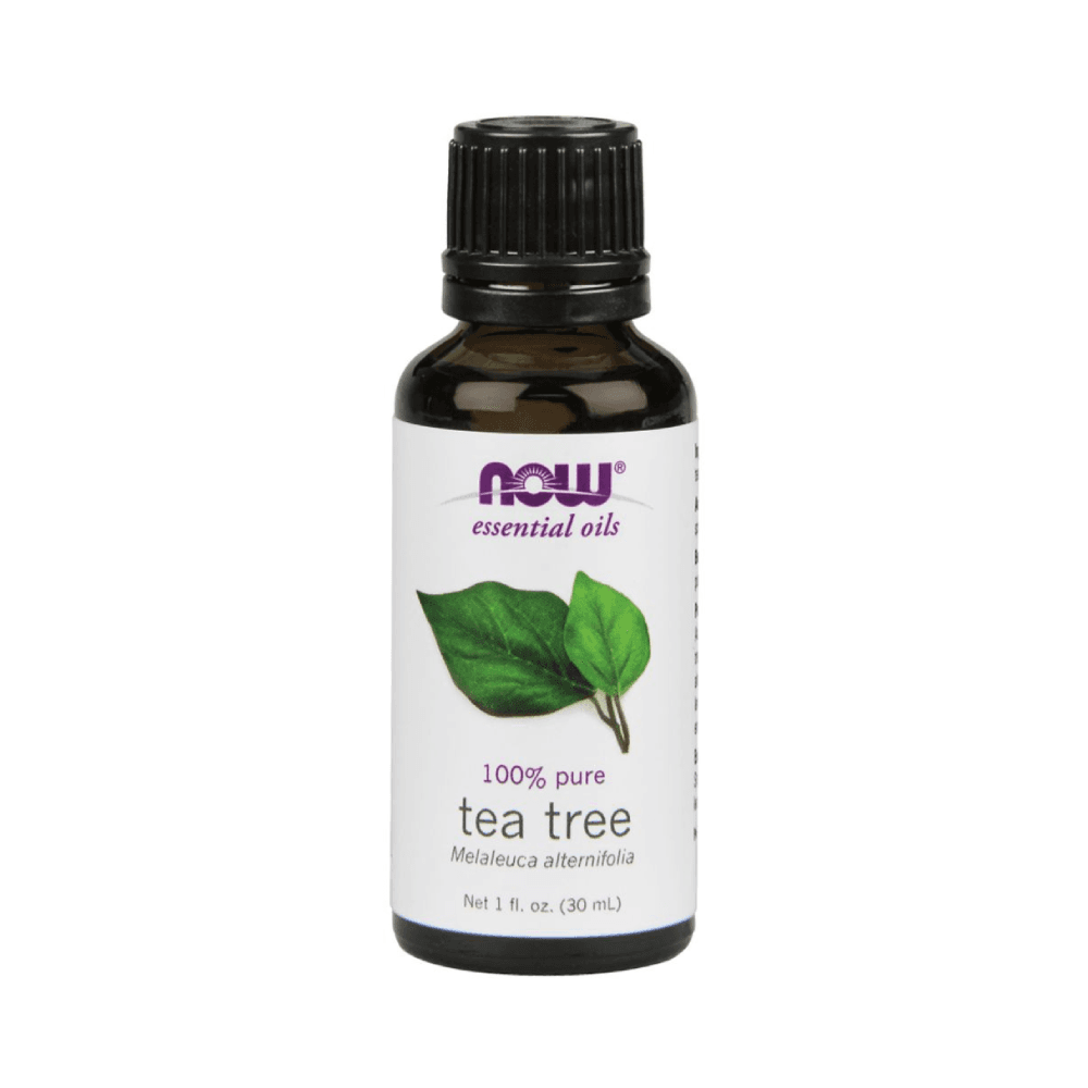 Now Tea Tree Oil 30ml