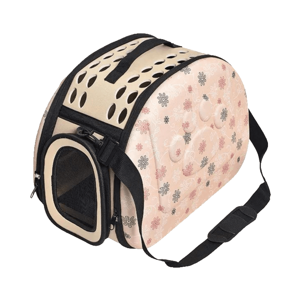 Cat Bag Beige