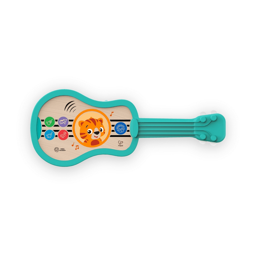 Baby Einstein Sing & Strum Ukulele