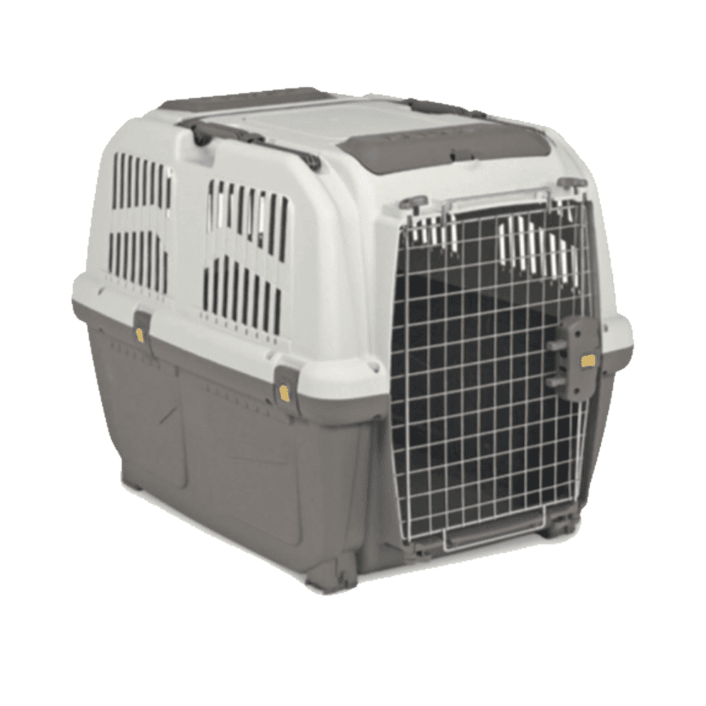 Skudo 2 IATA L55XW36XH35 - XS Grey