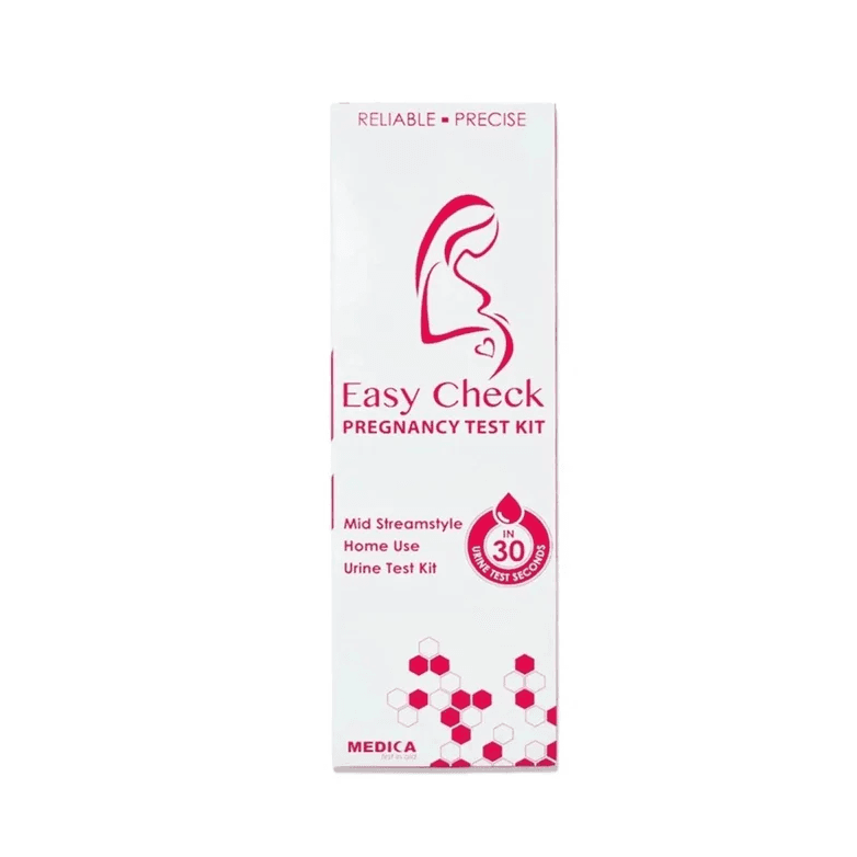 Medica Easy Check Pregnancy Test Kit