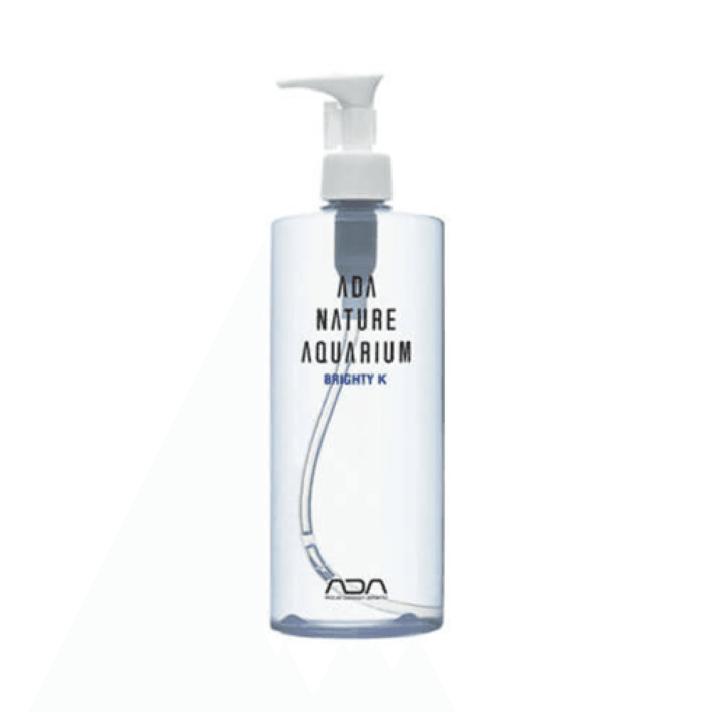 Ada Nature Aquarium Brighty K 250ml