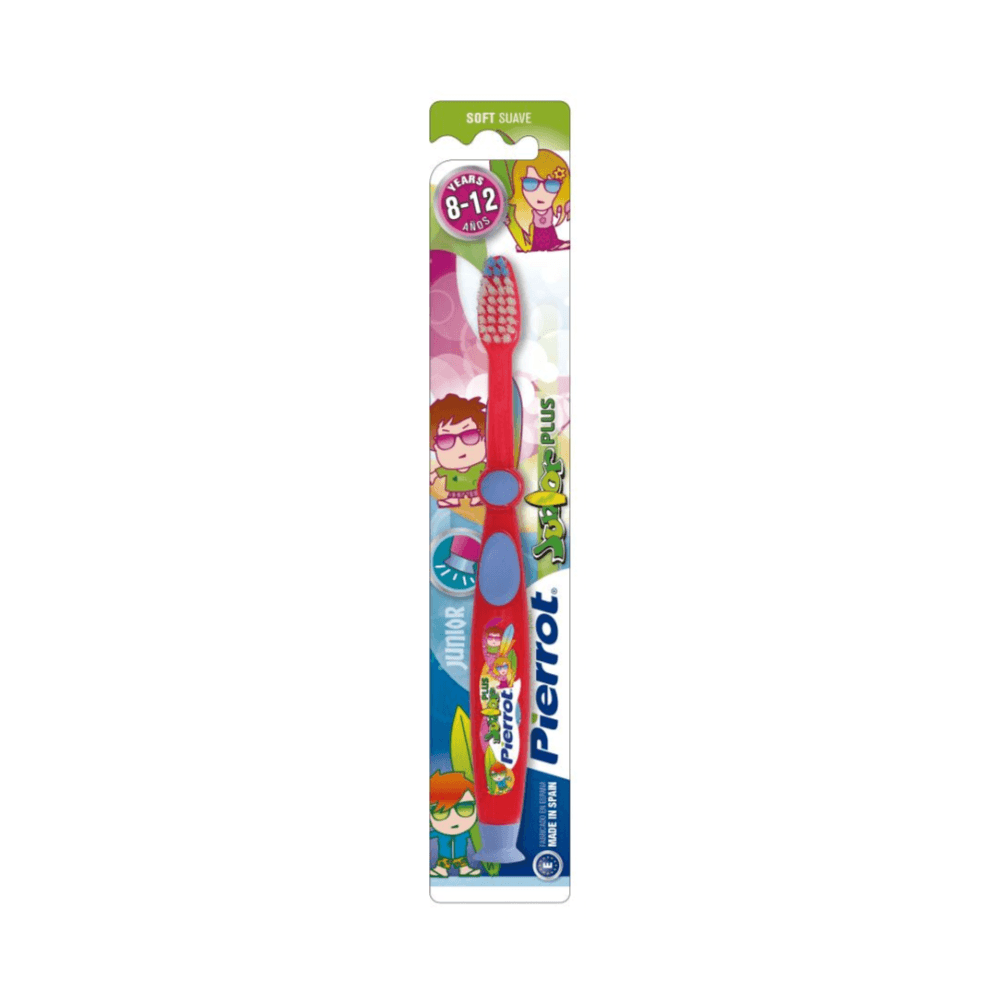 Pierrot Junior Soft Toothbrush