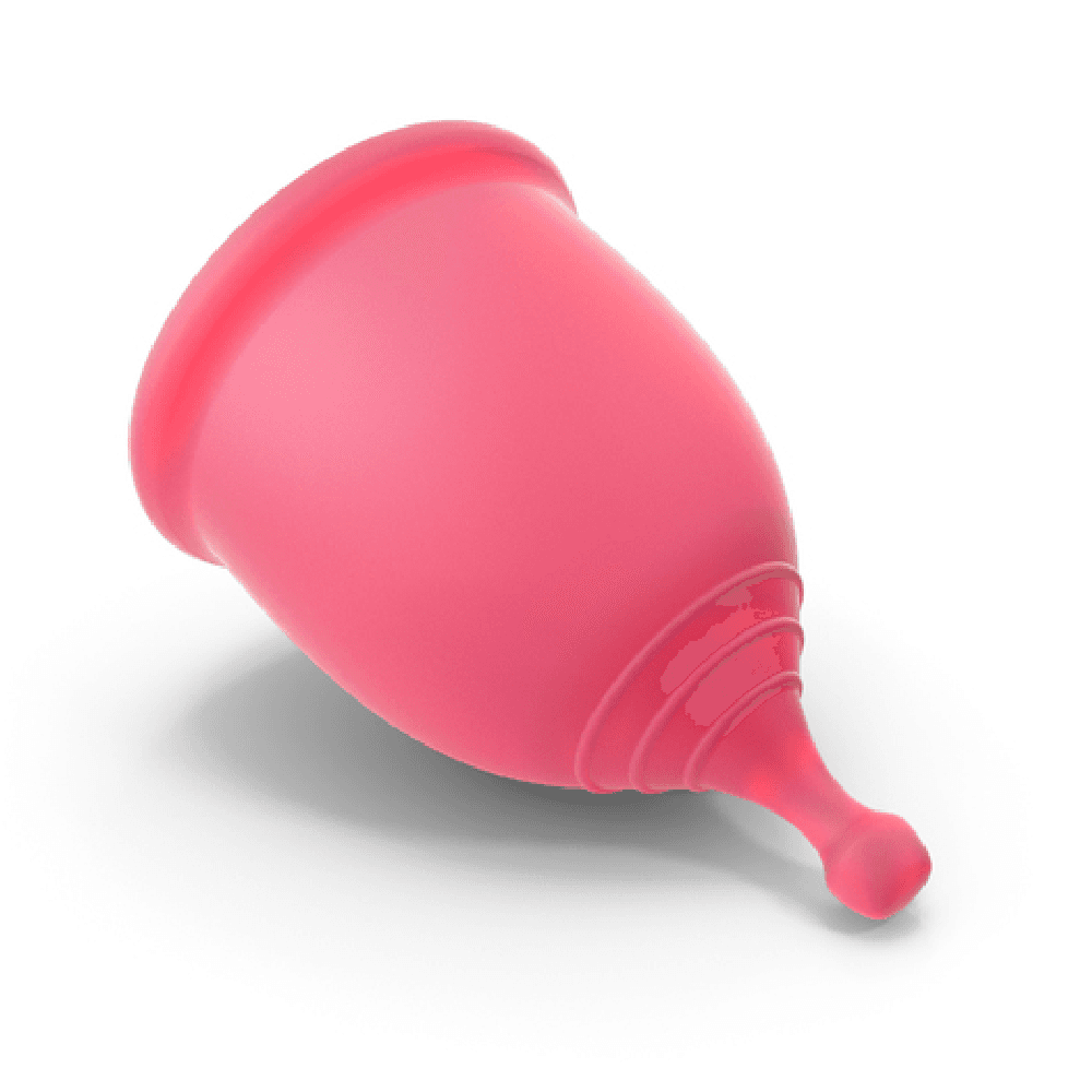 Ultra Femme Menstrual Cup Small