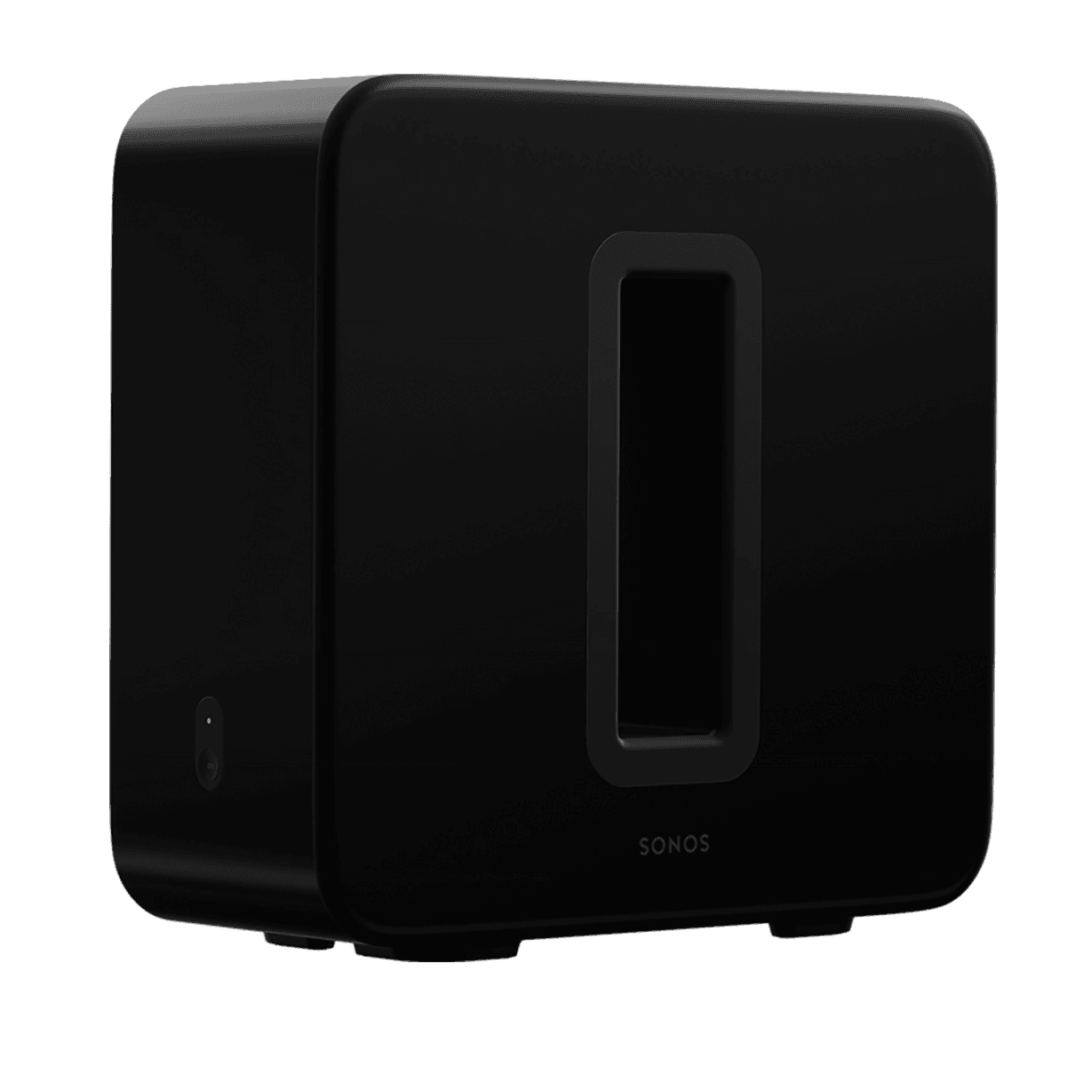 Sonos Sub Gen 3 Black