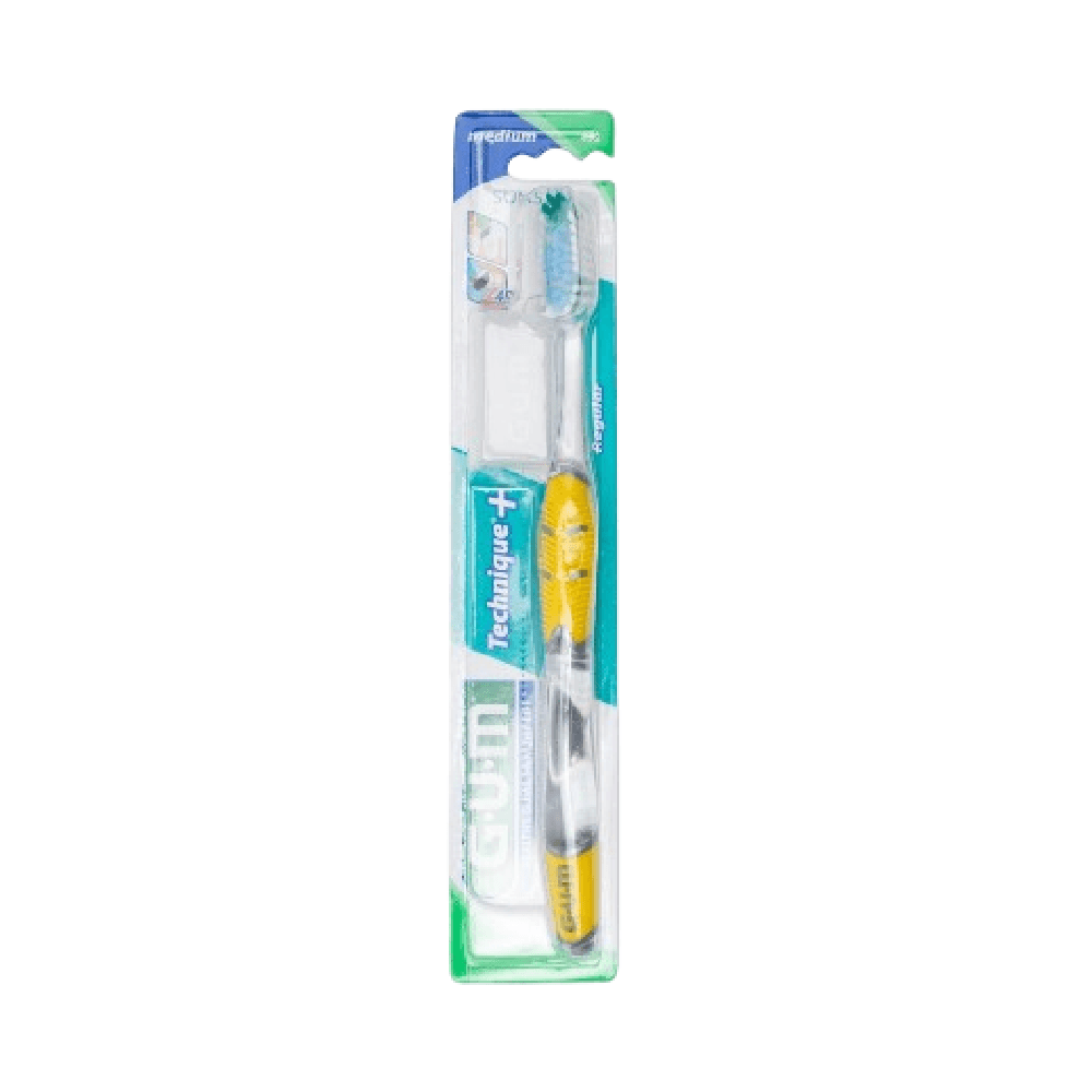 Gum Technique Toothbrush 492