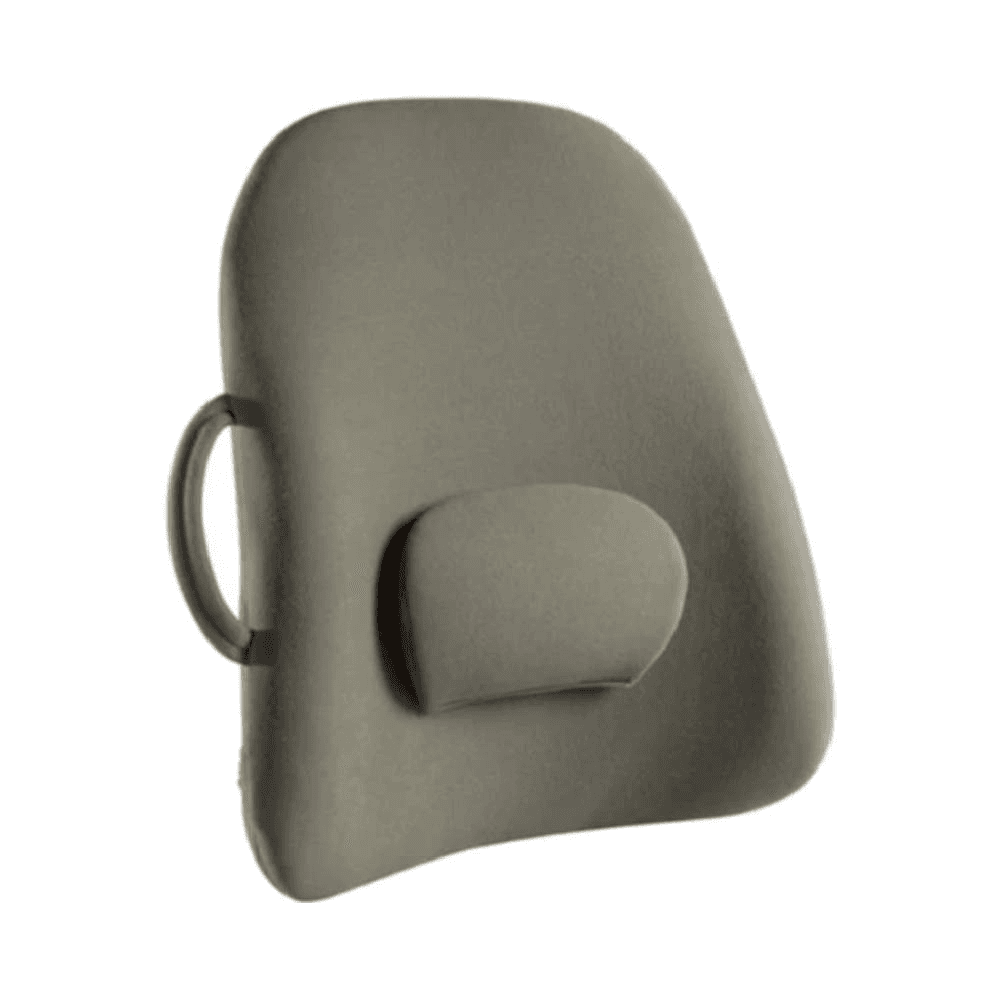 ObusForme Lowback Backrest - Gray