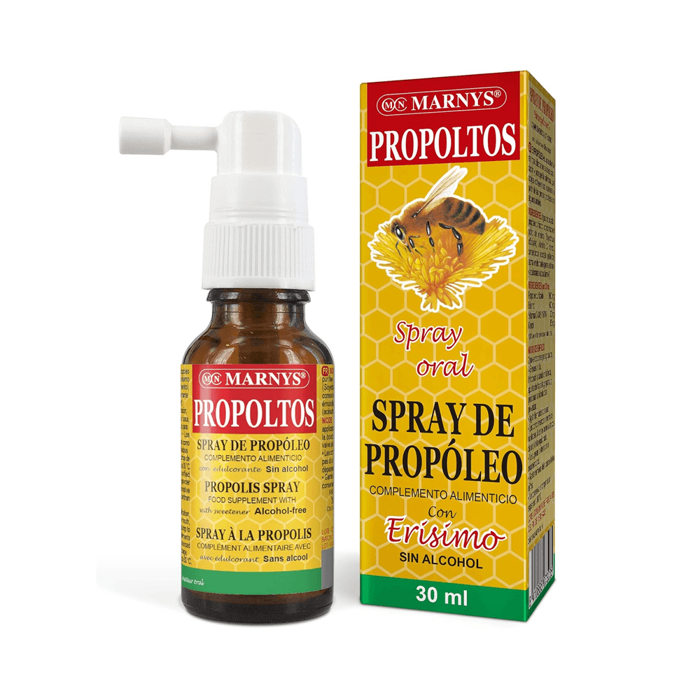 Marnys Propoltos Oral Spray 30ml