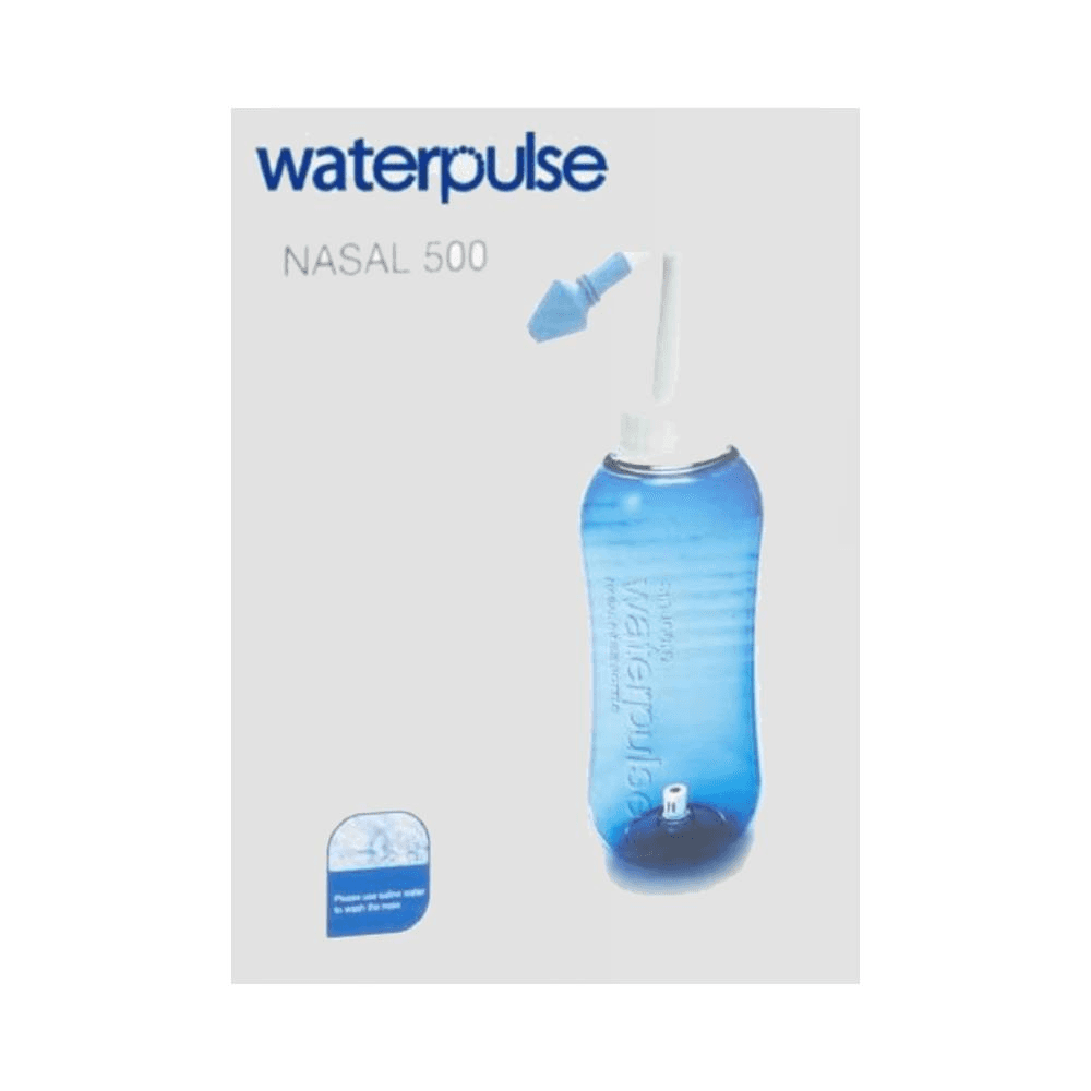 Waterpulse Nasal 500ml