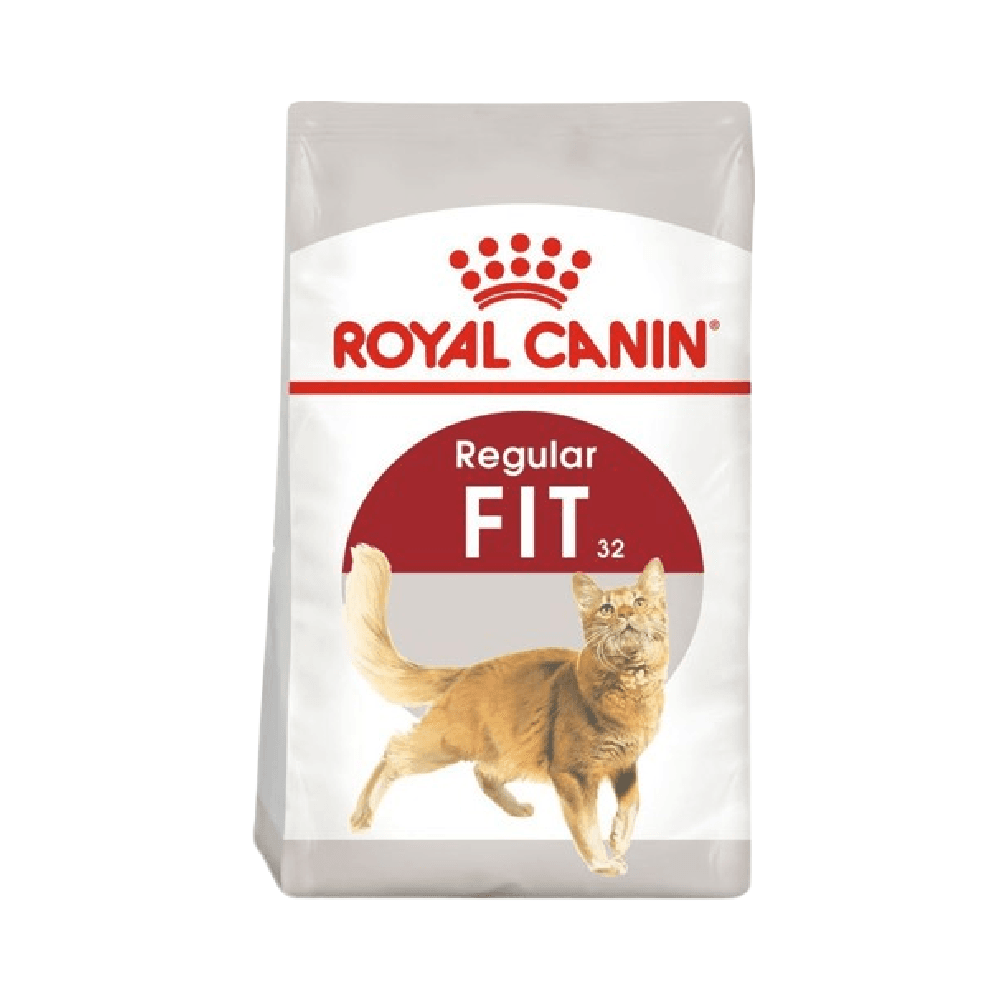 Royal Canin Regular Fit 32 Cat Dry Food 2kg