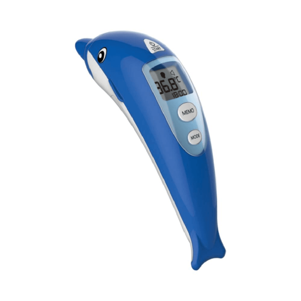 Microlife Child N.C Thermometer Nc 400
