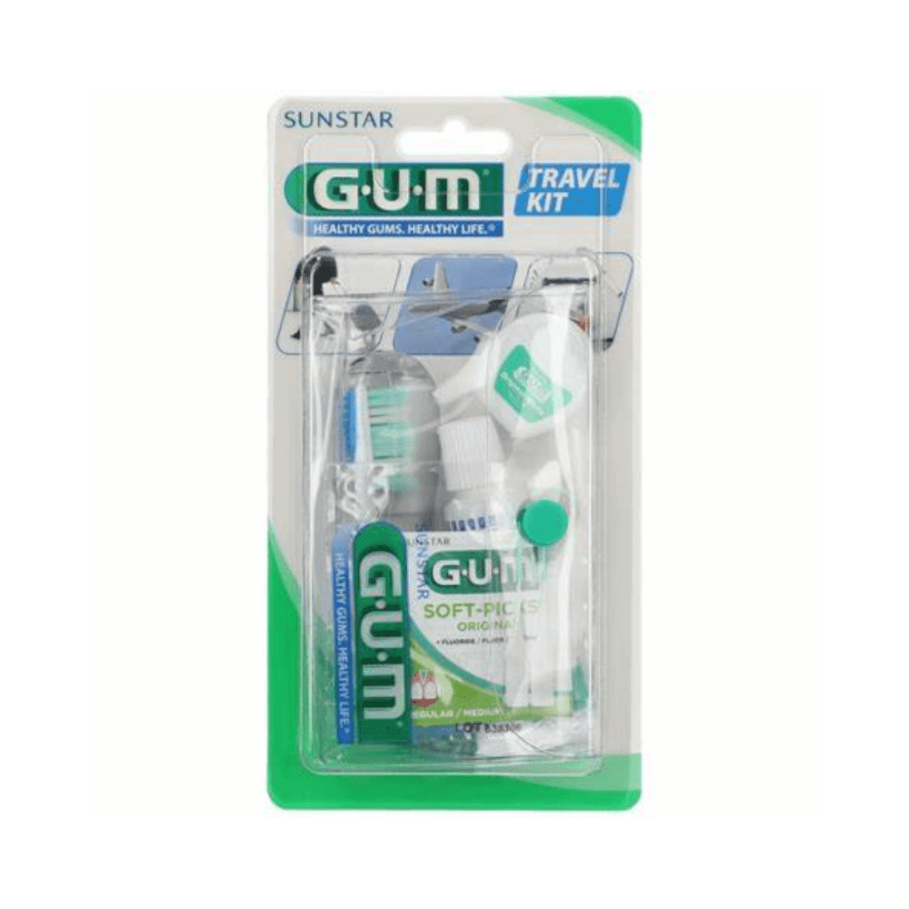 Gum Travel Kit