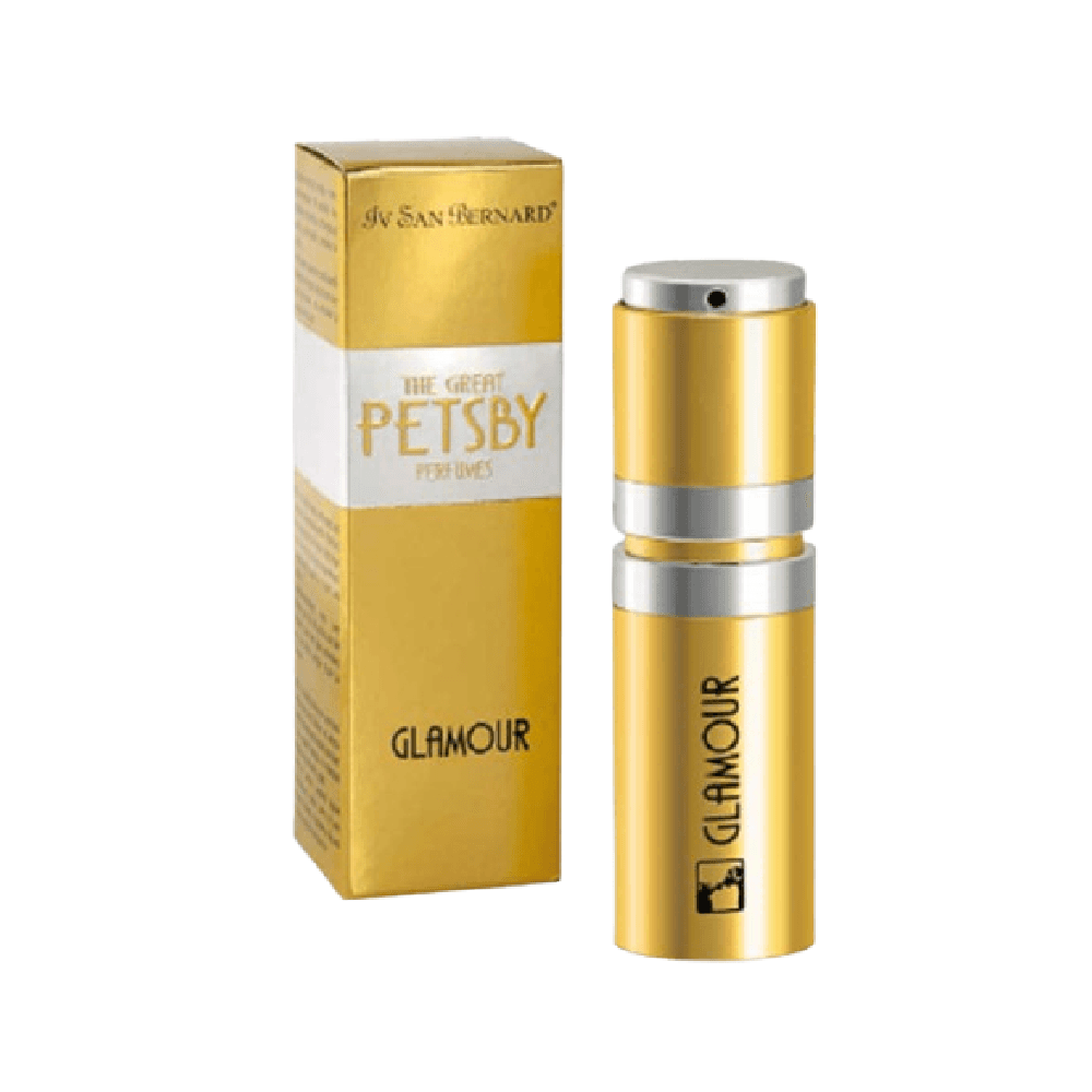 The Great Petsby Glamour For Dogs