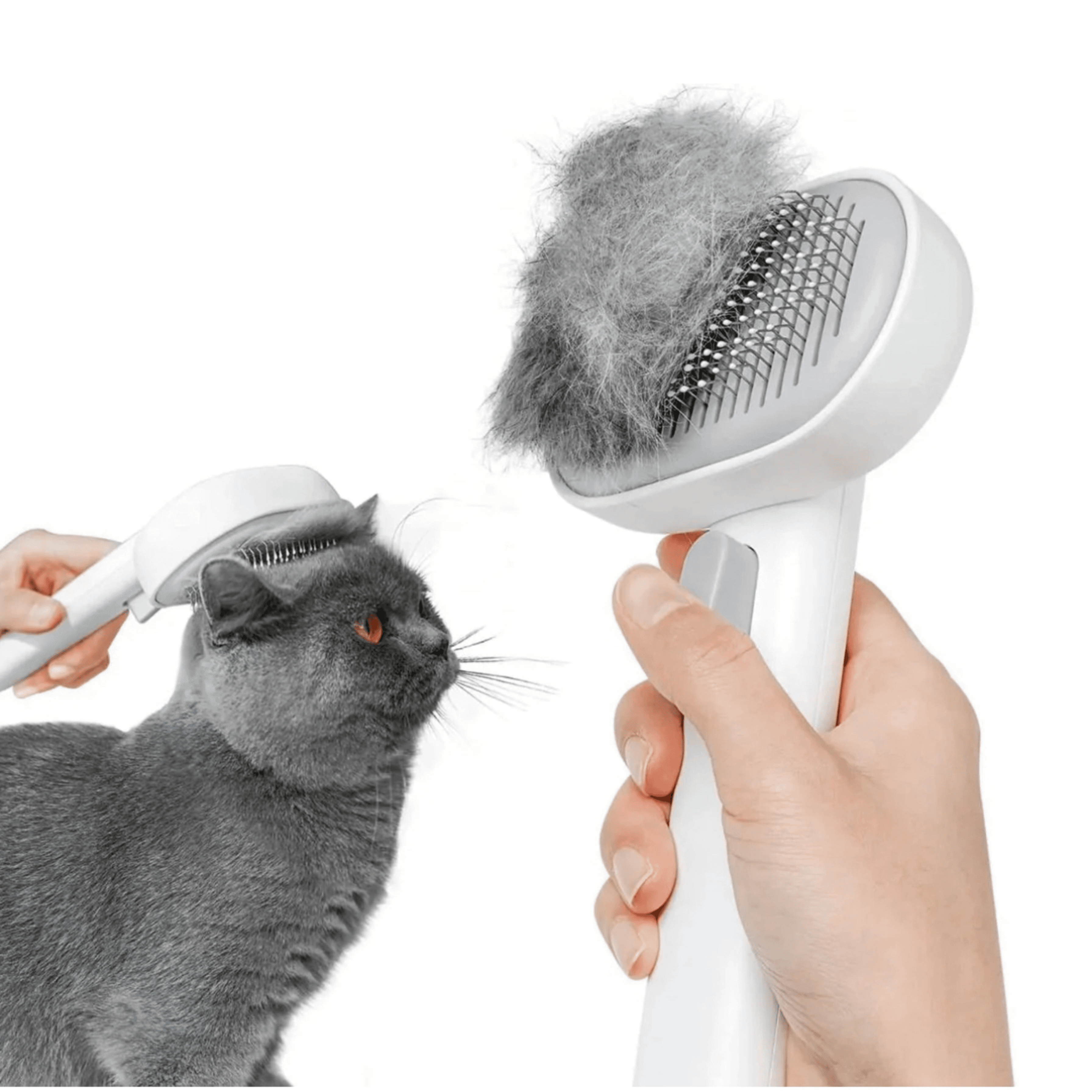 Hair Comb (Dog- Cat)