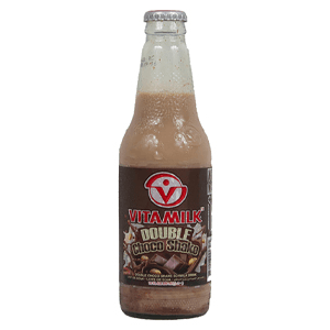 Vitamilk Soya Milk Double Chocolate 300 Ml