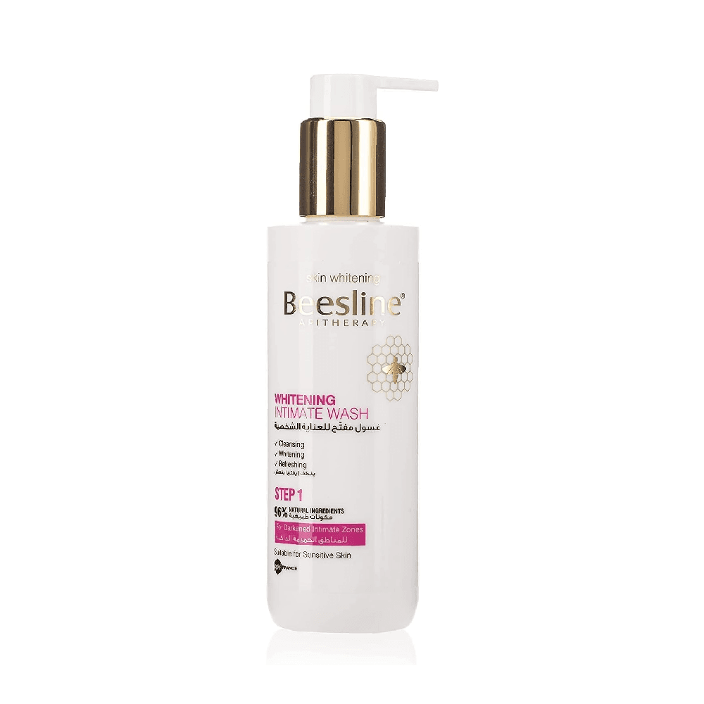 Beesline Whitening Intimate Wash 200ml