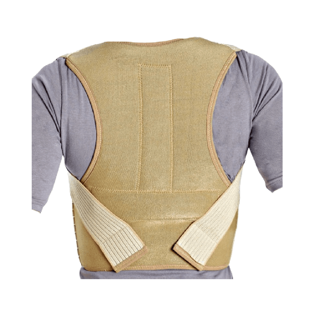 Super Ortho Back Brace C2-003 - XL