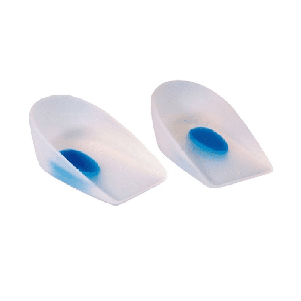 Super Ortho Silicone Heel Pad O0-015 - S