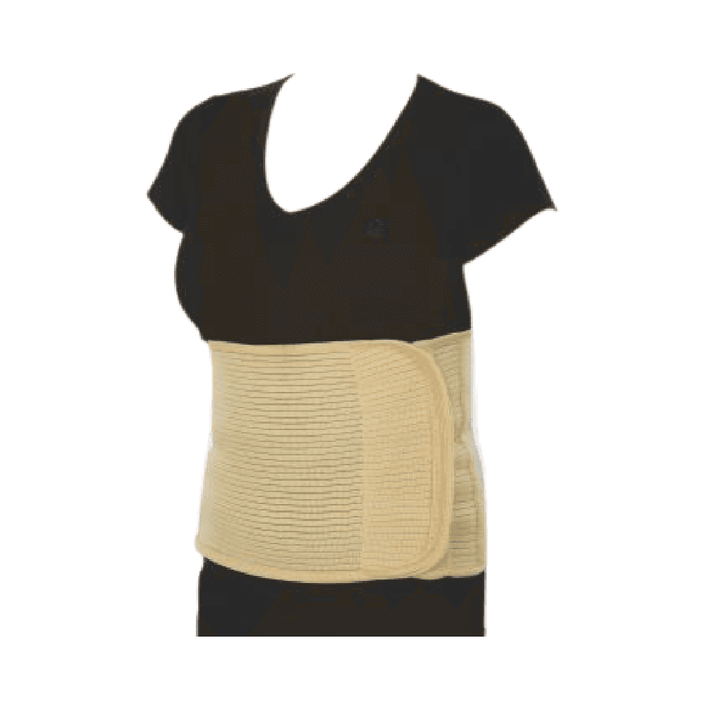 Mes-Kon Abdominal Corset Belt Support XL