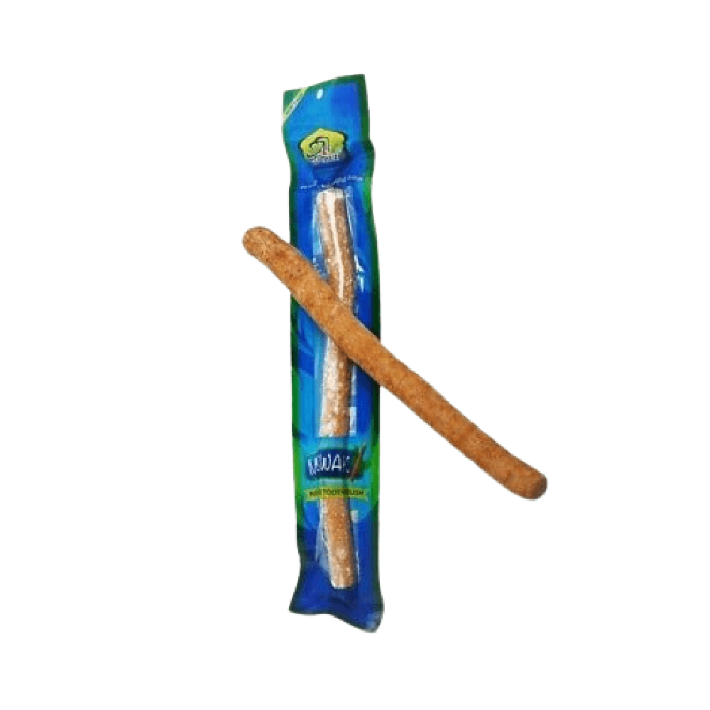 Al Sunnah Miswak Without Cover 1Pc