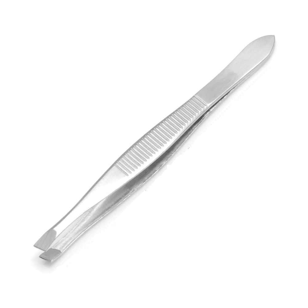 Queen Stainless Steel Tweezers