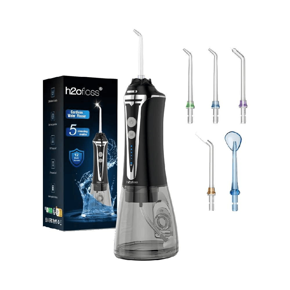 H2O Floss Cordless P11
