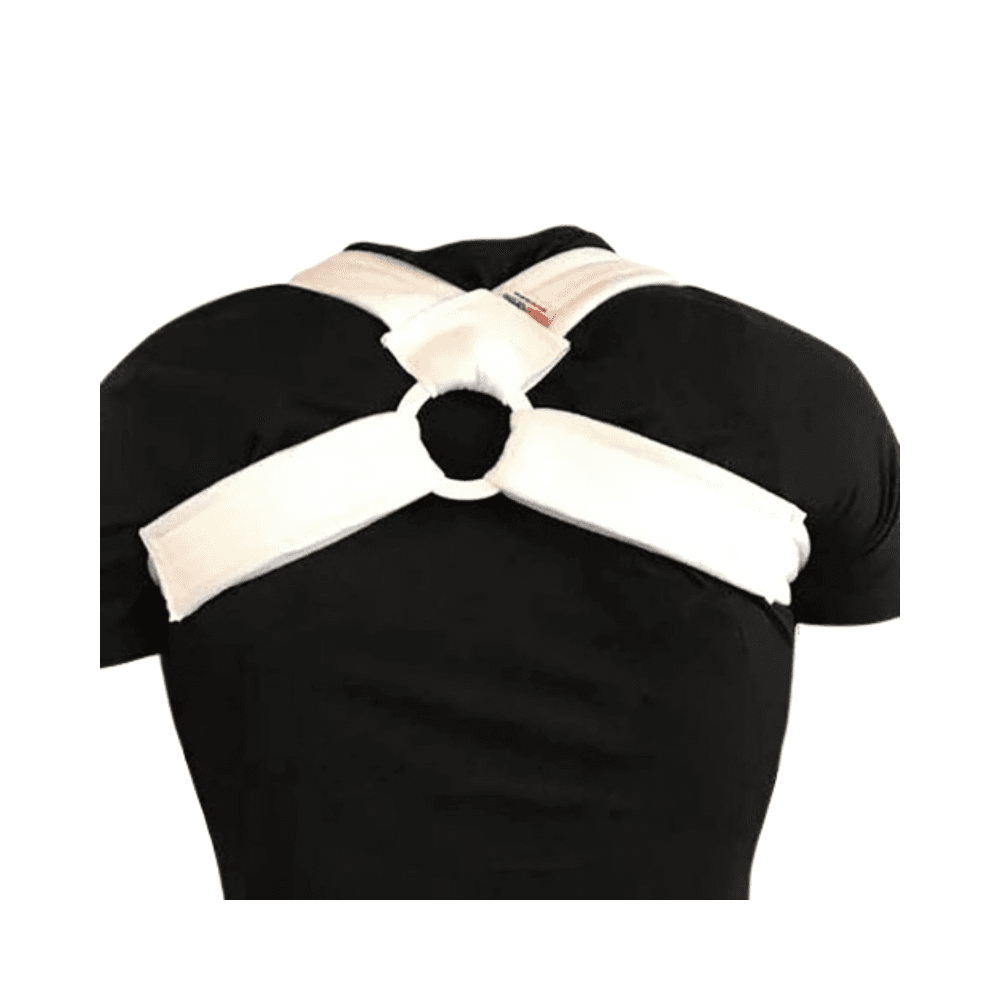 Superortho O2-001 Clavicle Brace Size Xlarge