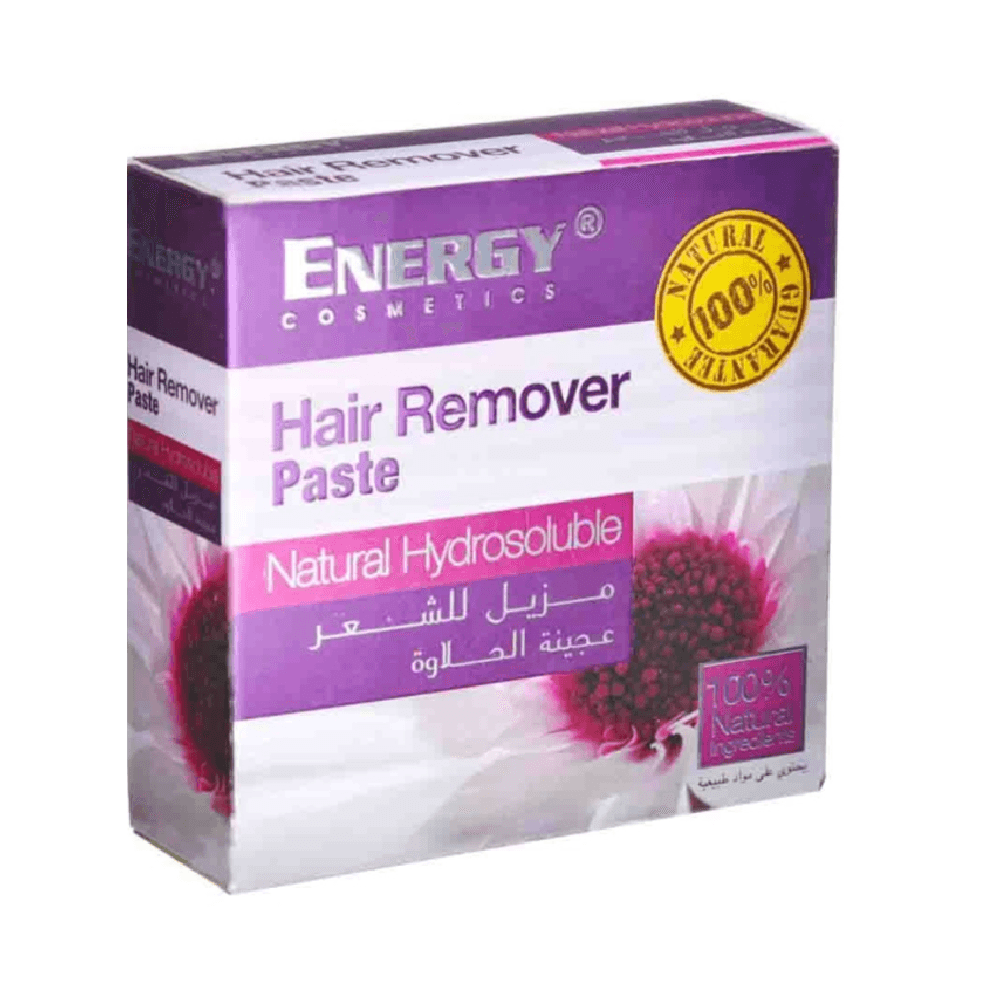 Energy Hair Remover Paste 90g