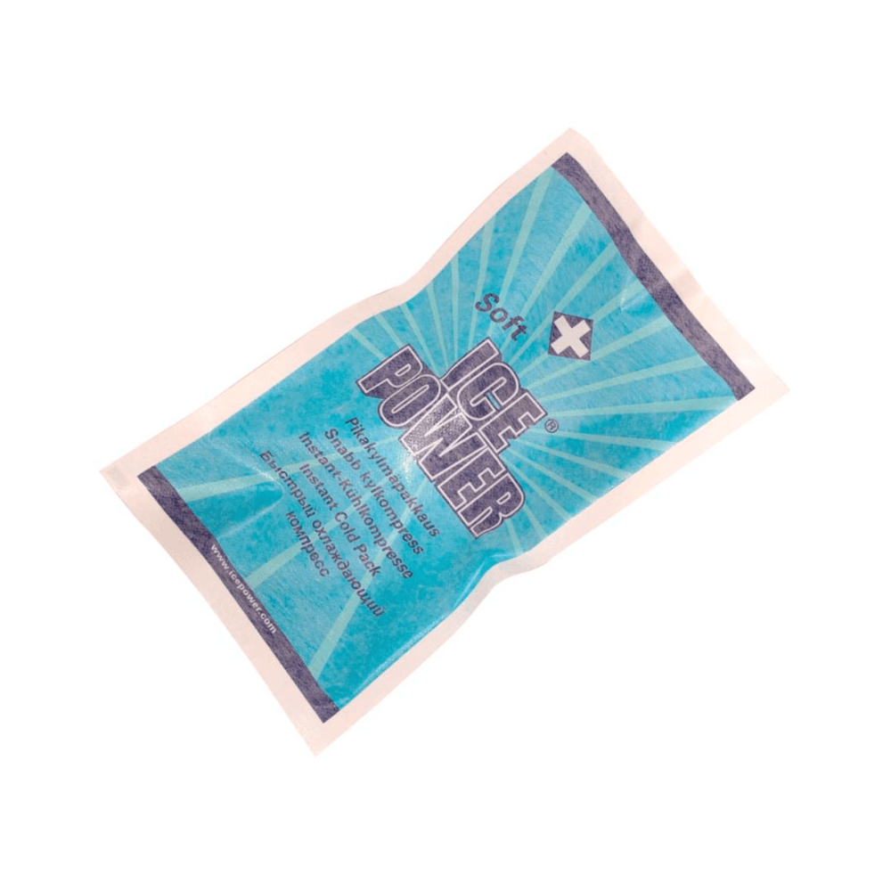 Soft Ice Power Instant Cold Compress