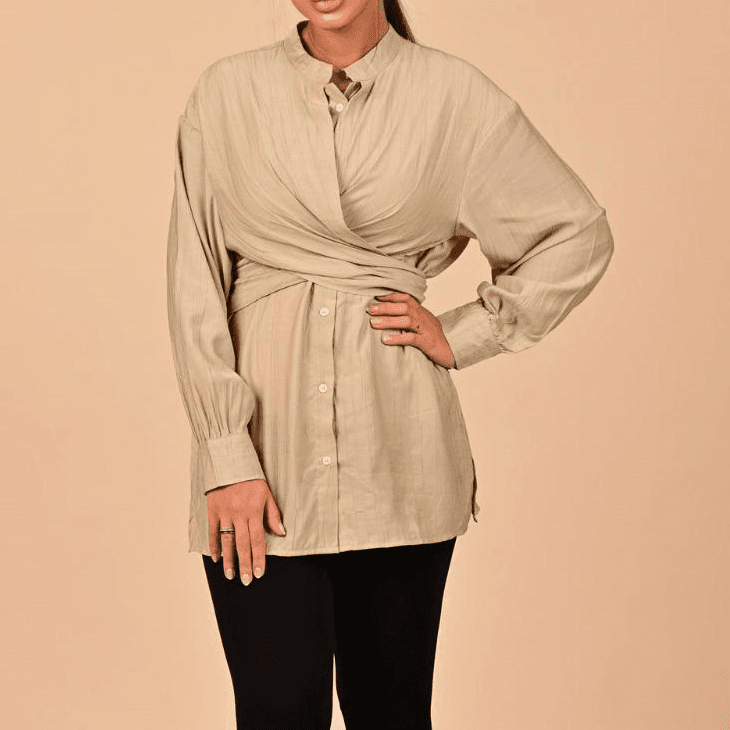 Lartiste Shirt L